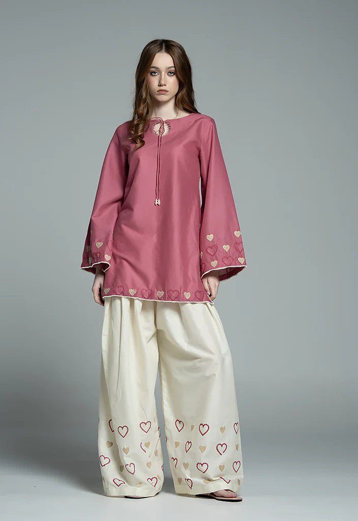 Gulnaar – 3 Piece