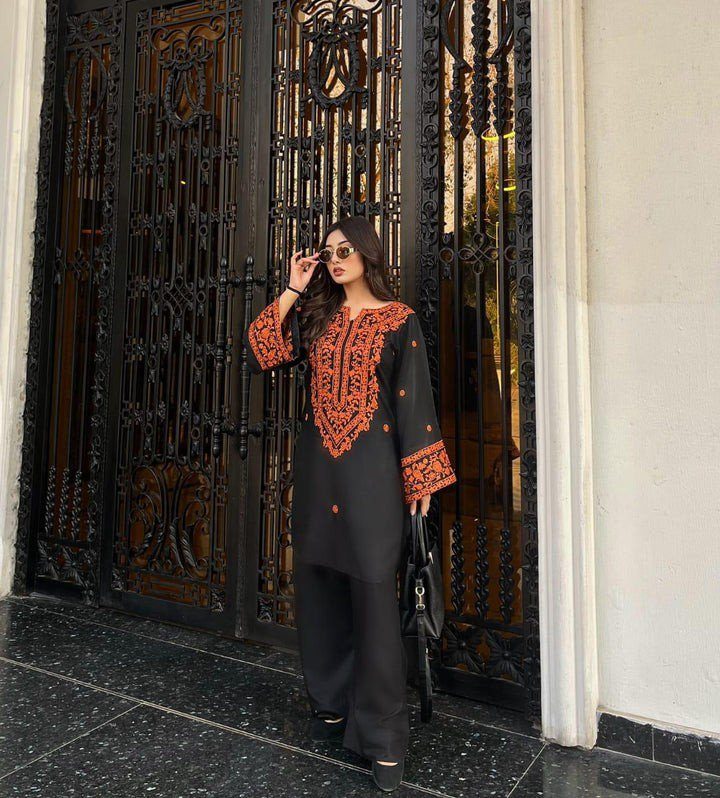 Sindoori Shaam – 2 Piece